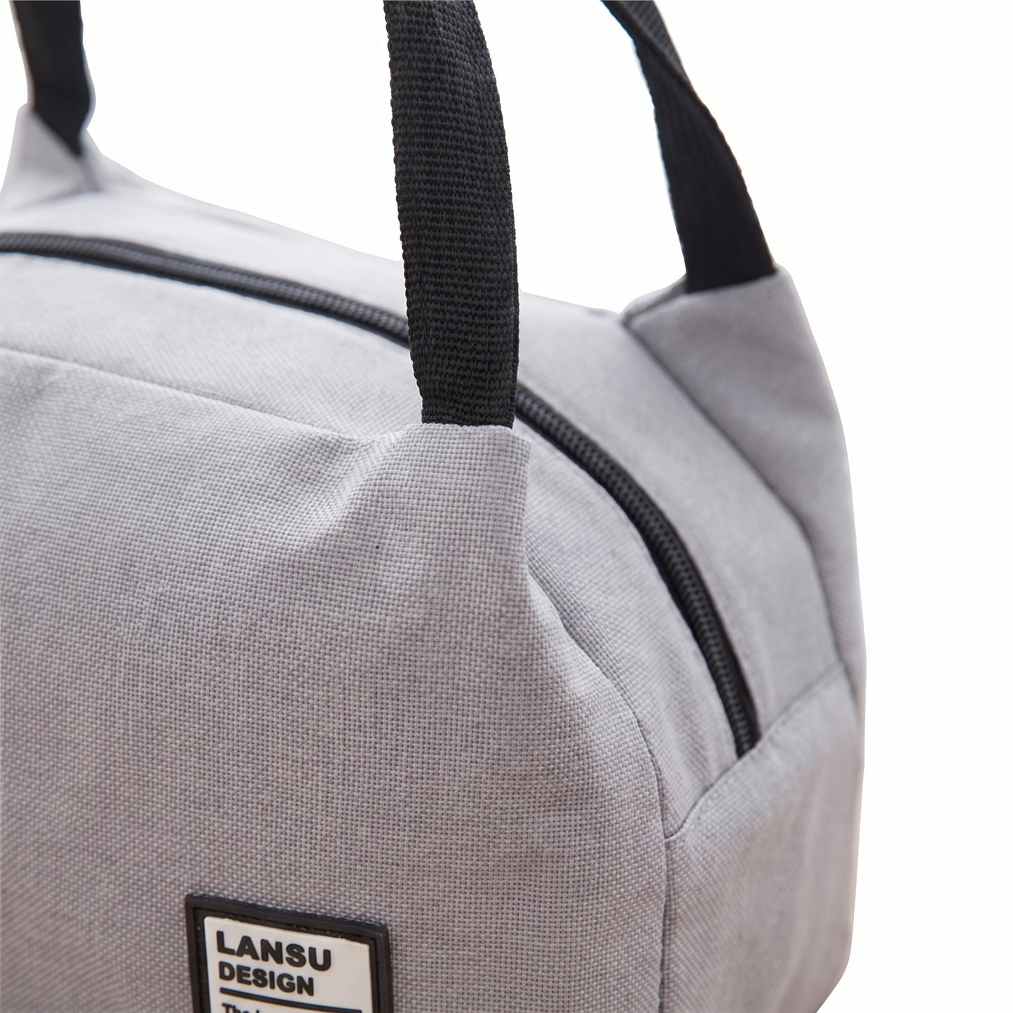 Lunch Bag Insulated Cooler for Work Food Storage - detail