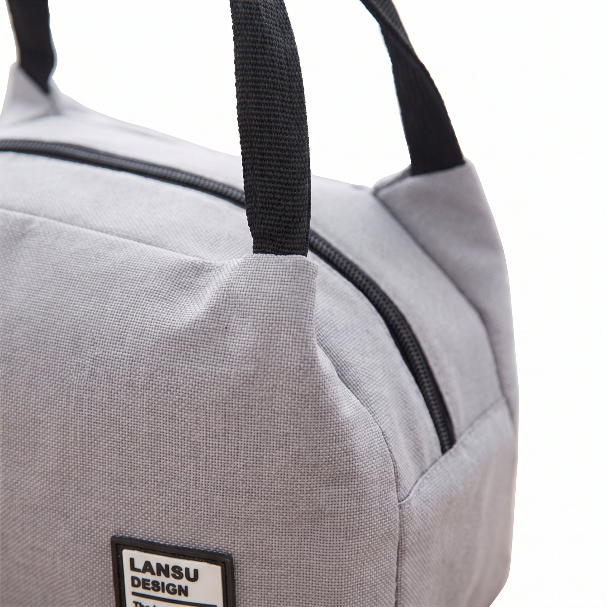 Lunch Bag Insulated Cooler for Work Food Storage - detail