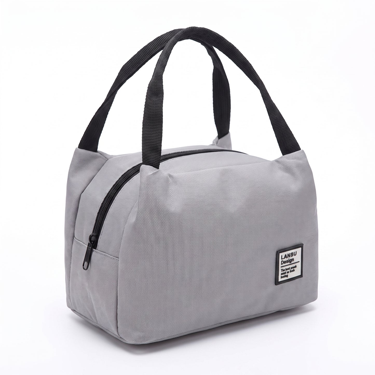 Lunch Bag Insulated Cooler for Work Food Storage - studio
