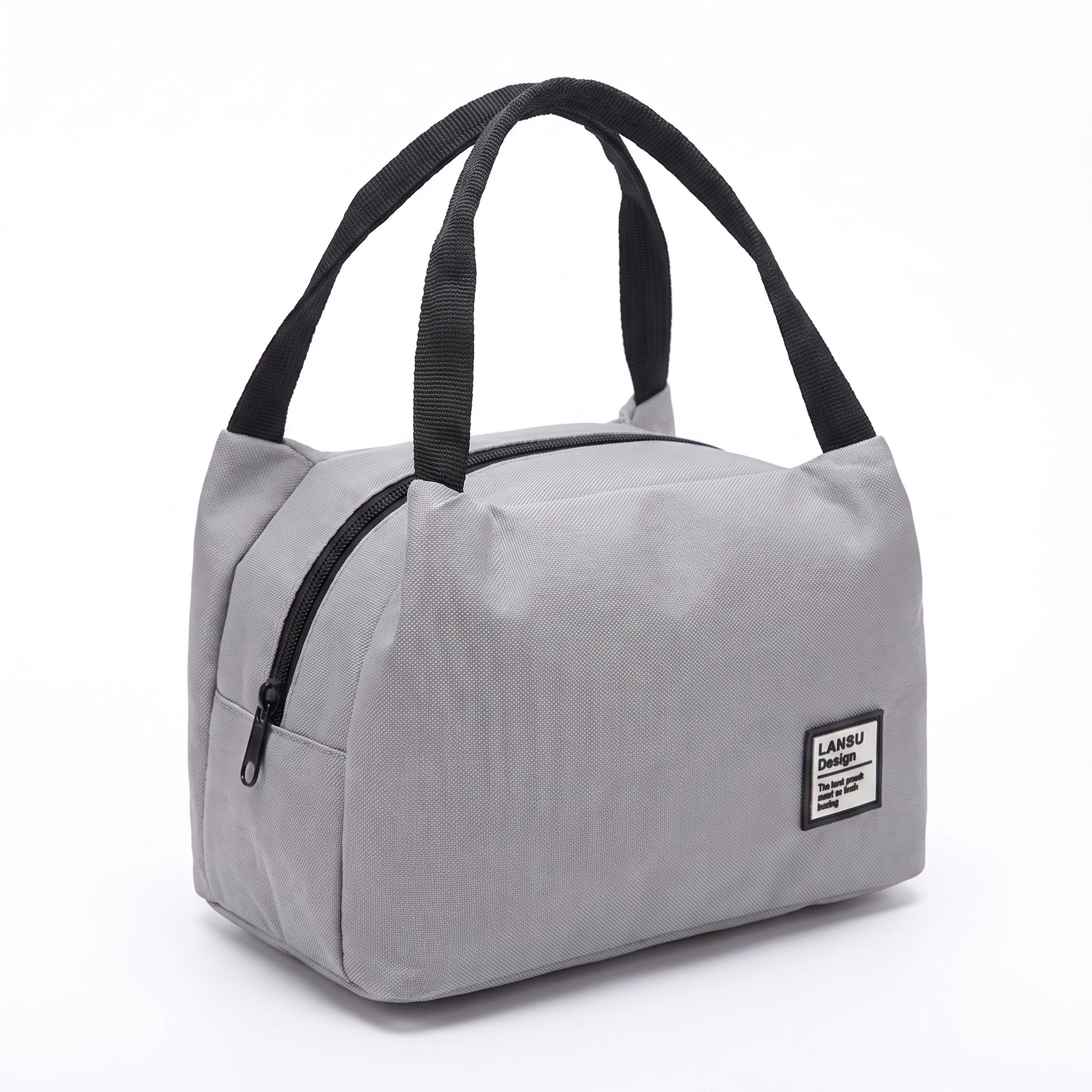 Lunch Bag Insulated Cooler for Work Food Storage - studio