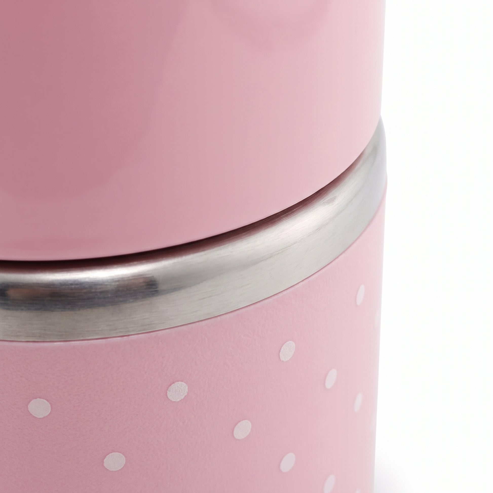 lunch box stainless steel insulated multi-tier food storage container - detail