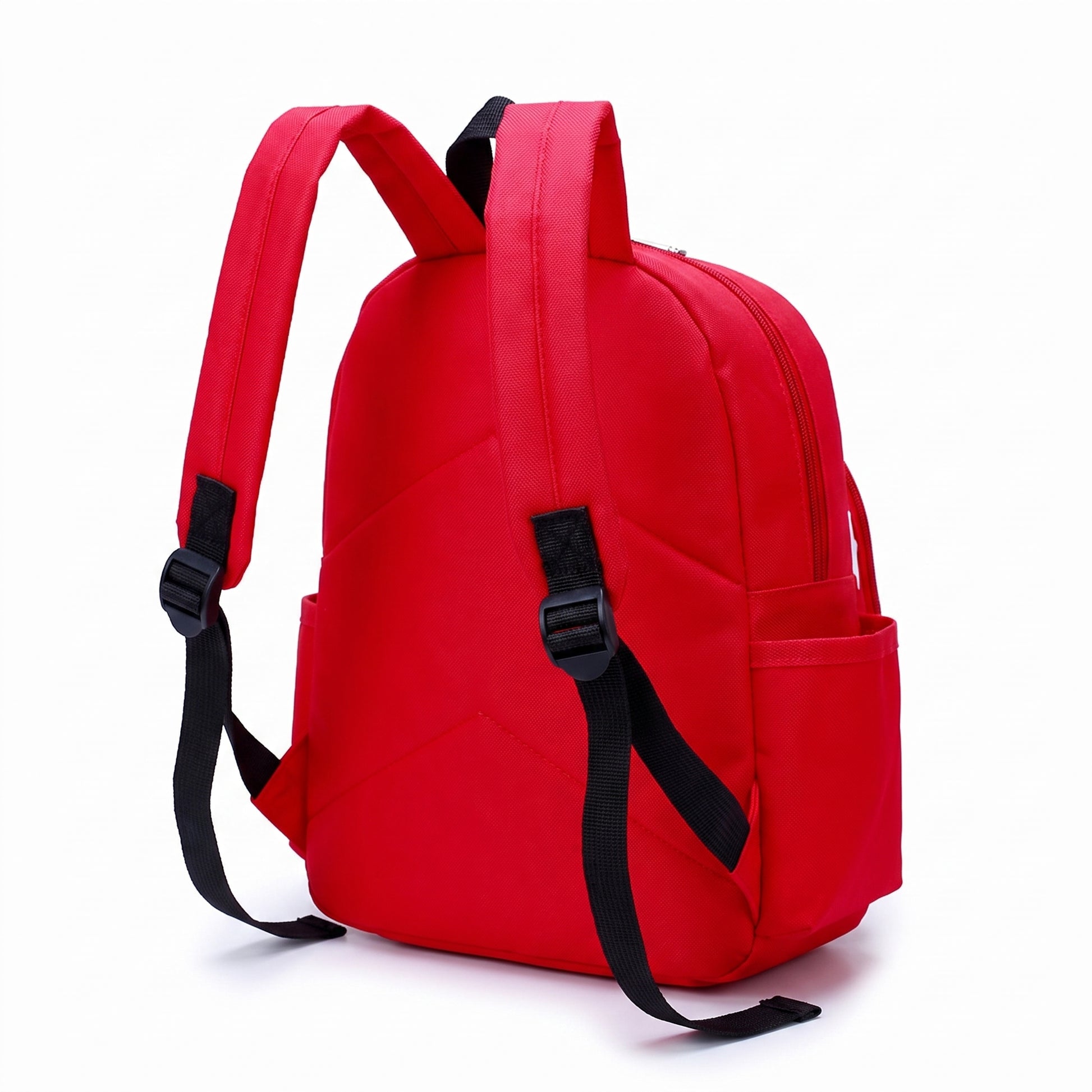 School Bag Kids Backpack Childrens Preschool Star Bear Pouch - angle