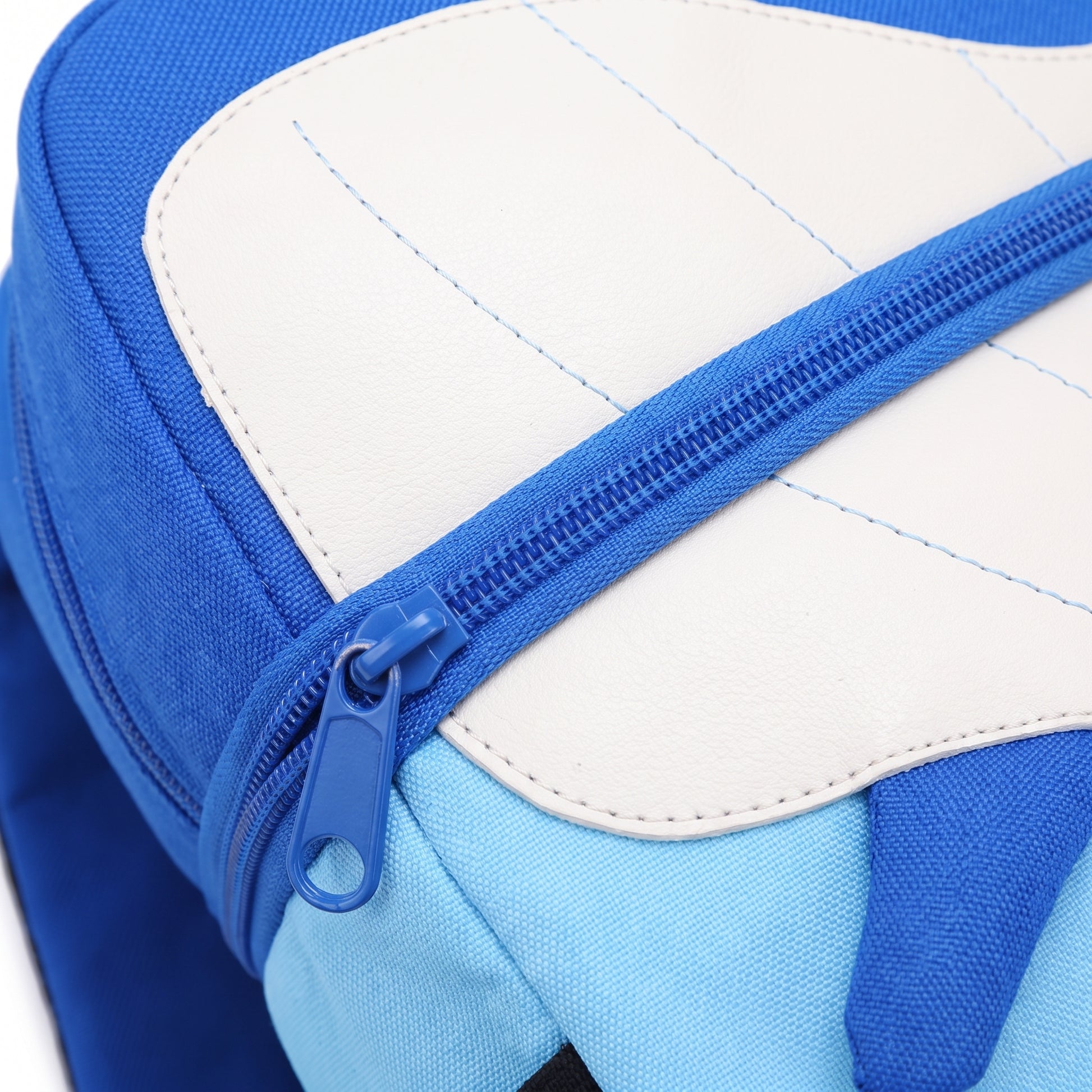 School Bag Kids Backpack Childrens 3D Character - detail