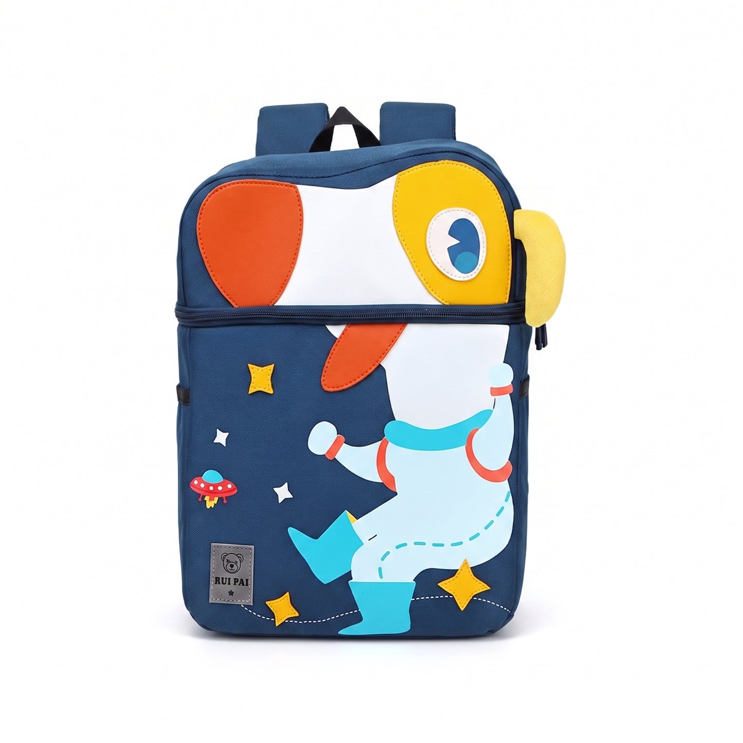 School Bag Kids Backpack Childrens 3D Character - Image 4