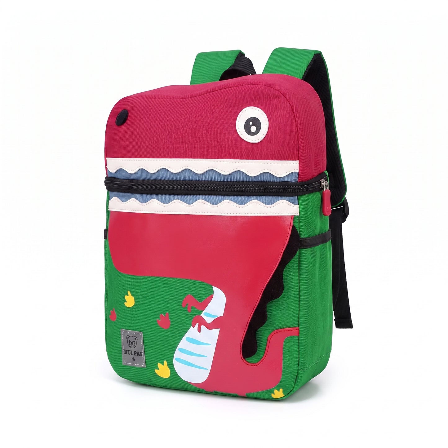 School Bag Kids Backpack Childrens 3D Character - Image 5