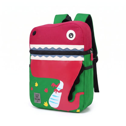 School Bag Kids Backpack Childrens 3D Character - Image 5