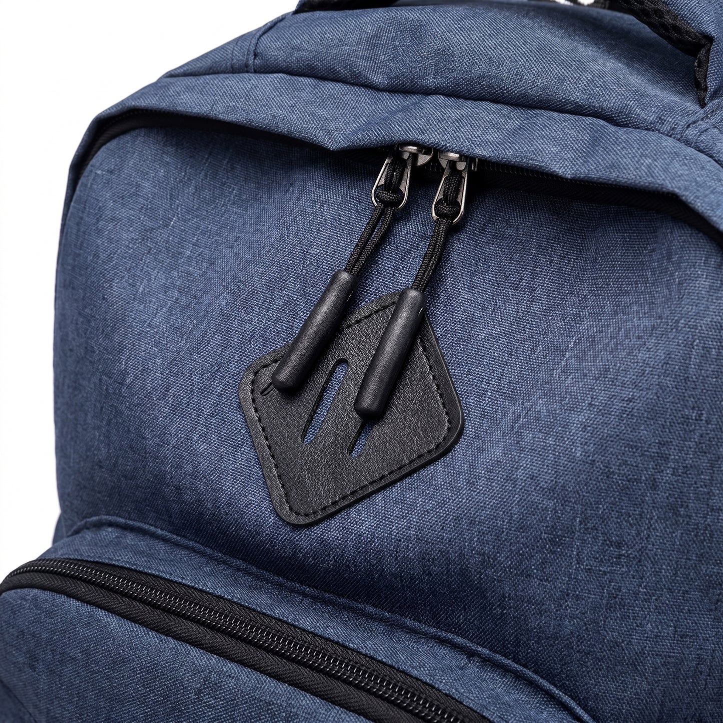 Backpack Laptop Bag USB Charging Work Commuter - detail