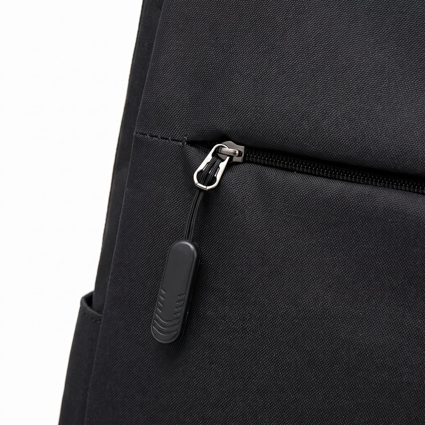 Backpack Laptop Bag USB Charging Work Commuter - detail