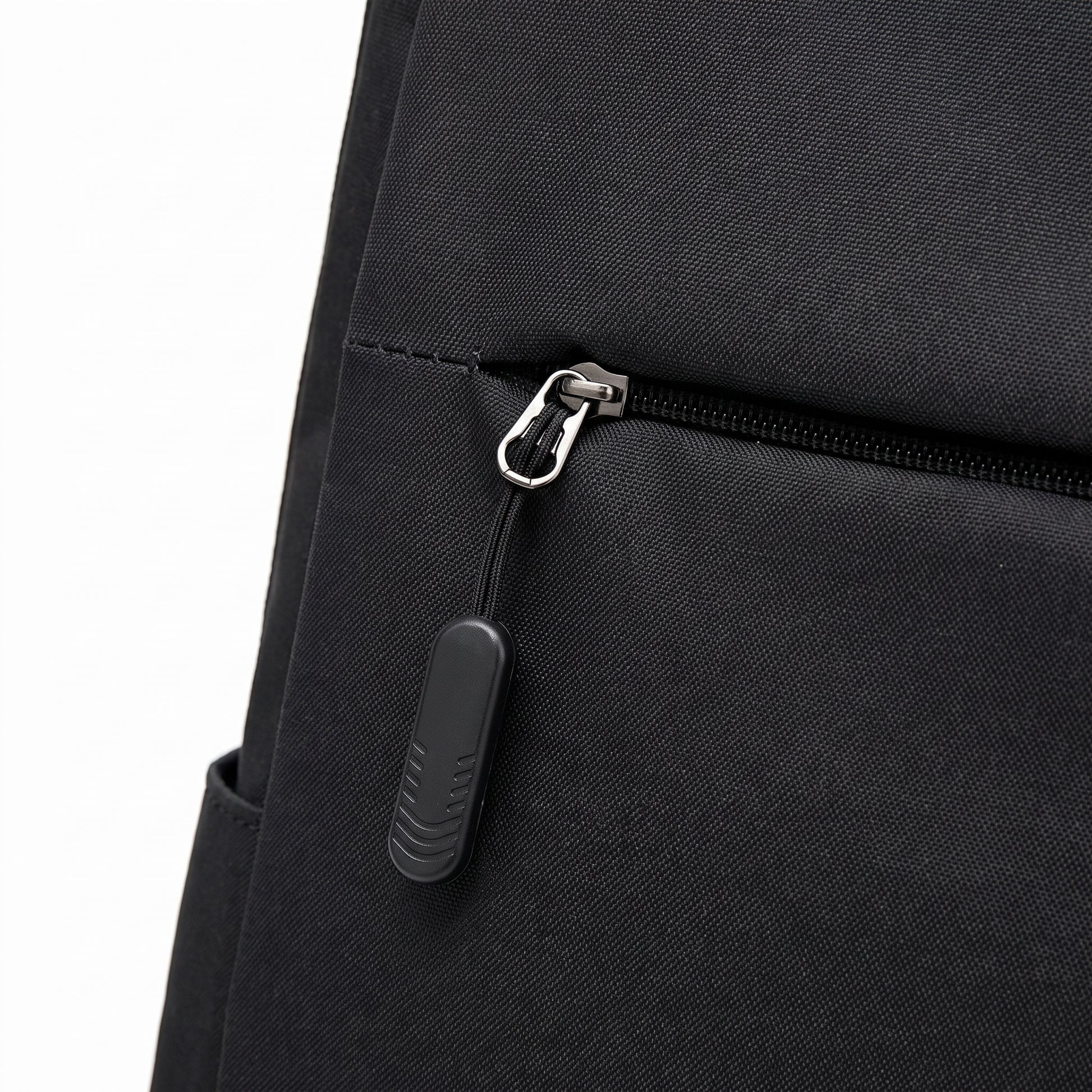 Backpack Laptop Bag USB Charging Work Commuter - detail