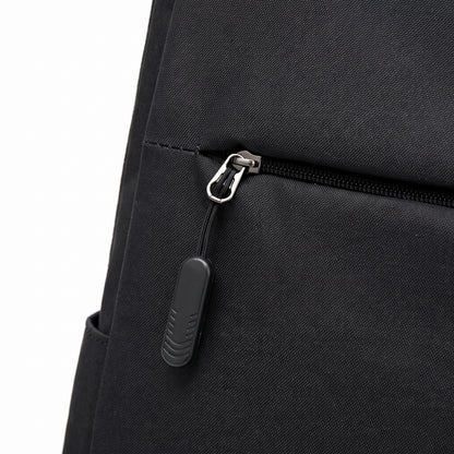 Backpack Laptop Bag USB Charging Work Commuter - detail