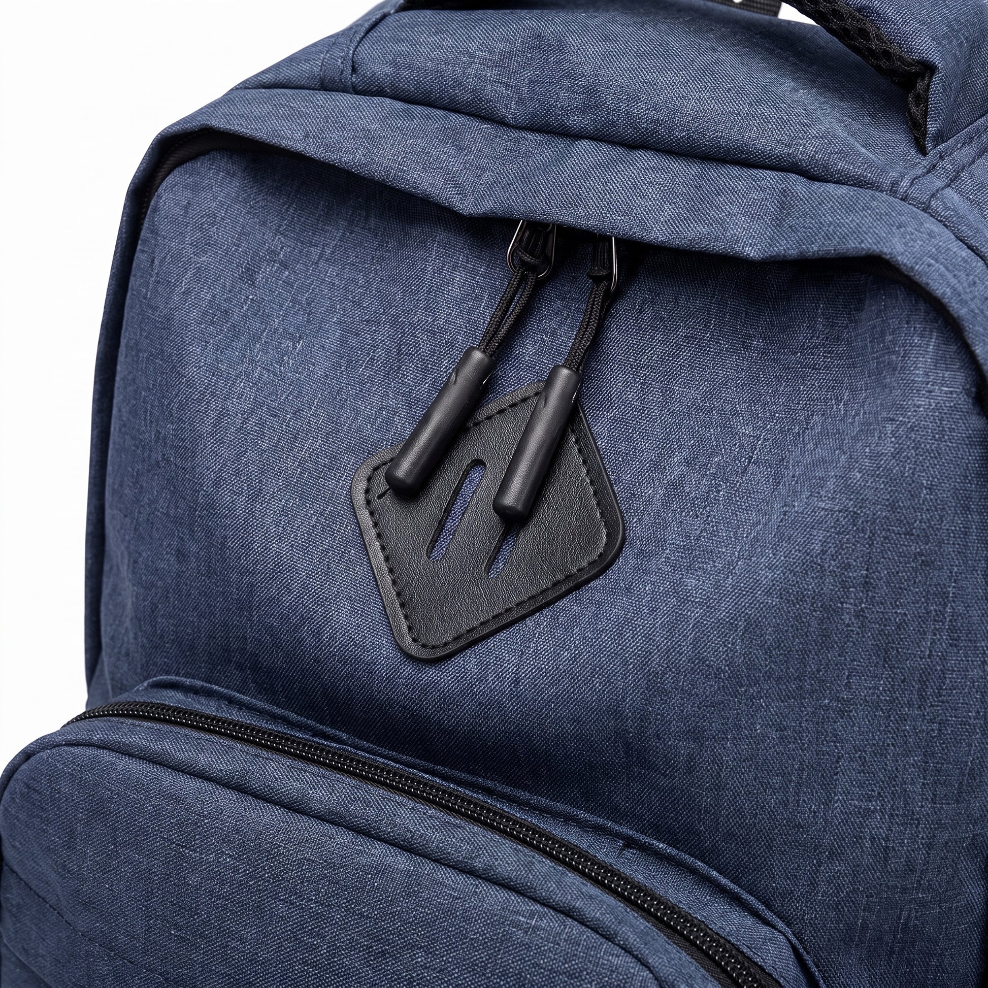Backpack Laptop Bag USB Charging Work Commuter - detail