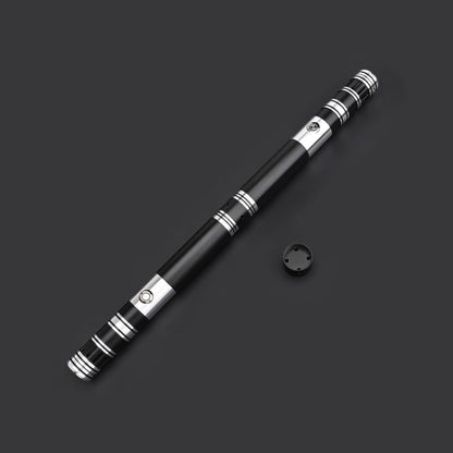 Light Up Lightsaber Kids' Halloween Toy Neo Pixel Up Sword For Costume Play - Image 1