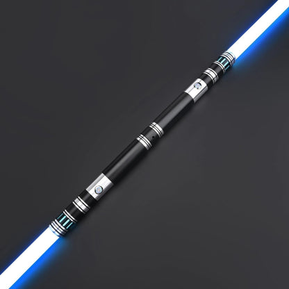 Light Up Lightsaber Kids' Halloween Toy Neo Pixel Up Sword For Costume Play - Image 3