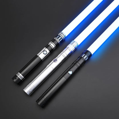 Light Up Lightsaber Kids' Halloween Toy Neo Pixel Up Sword For Costume Play - Image 4