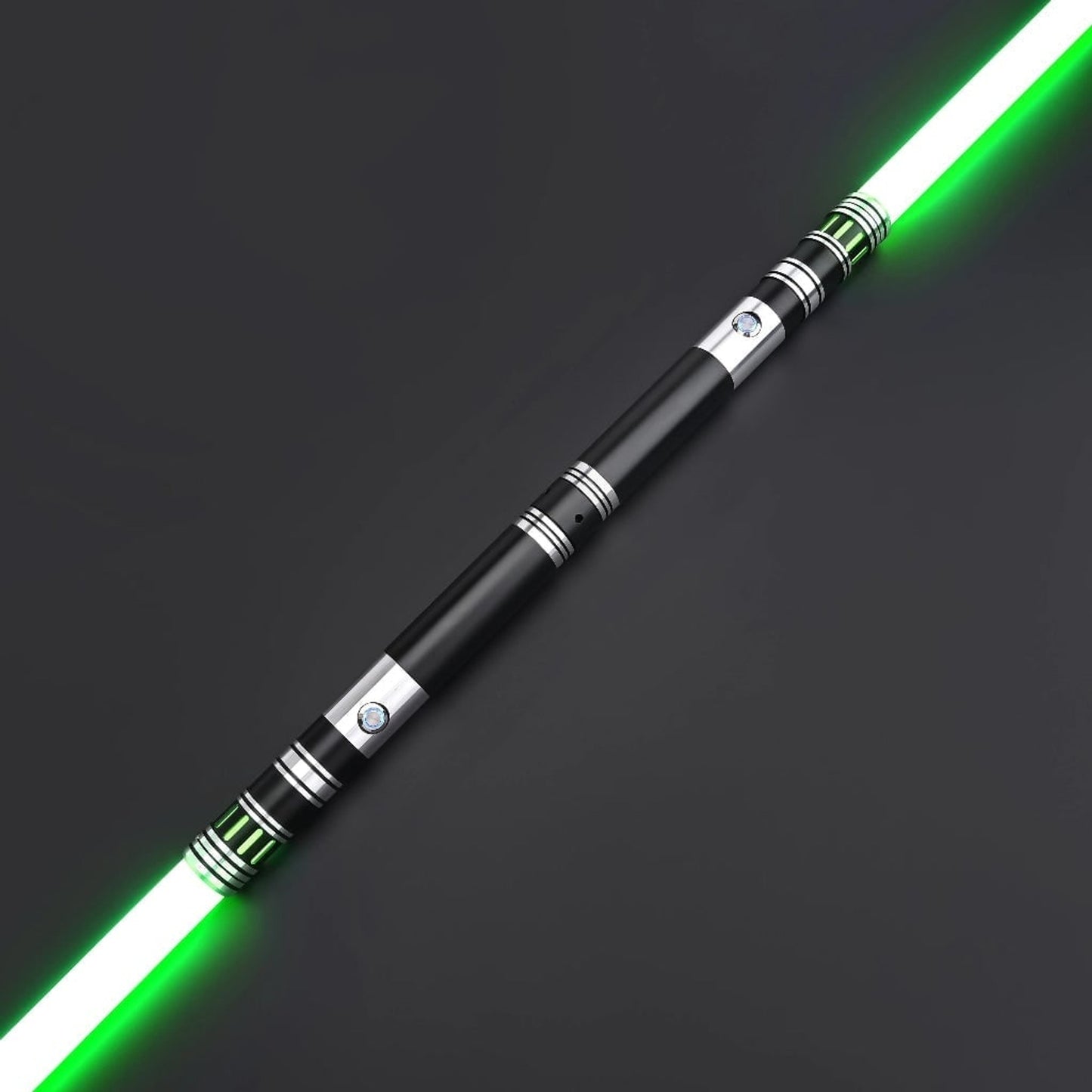 Light Up Lightsaber Kids' Halloween Toy Neo Pixel Up Sword For Costume Play - Image 6