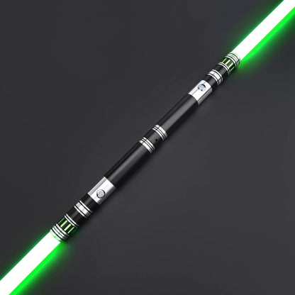 Light Up Lightsaber Kids' Halloween Toy Neo Pixel Up Sword For Costume Play - Image 6