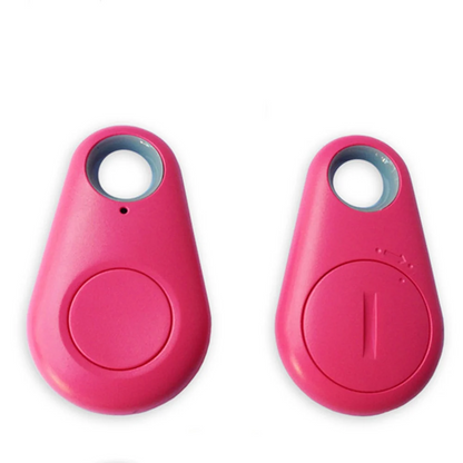 Location Tracker Portable Anti-Lost Keychain - Image 10