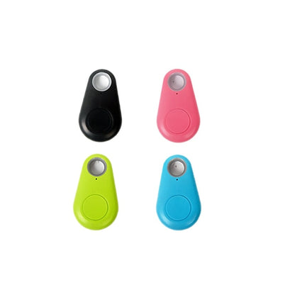 Location Tracker Portable Anti-Lost Keychain - Image 2