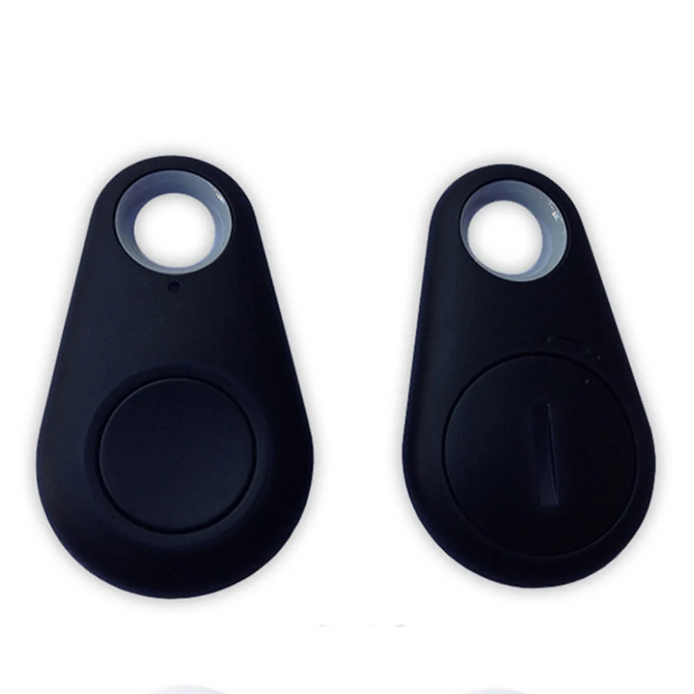 Location Tracker Portable Anti-Lost Keychain - Image 5