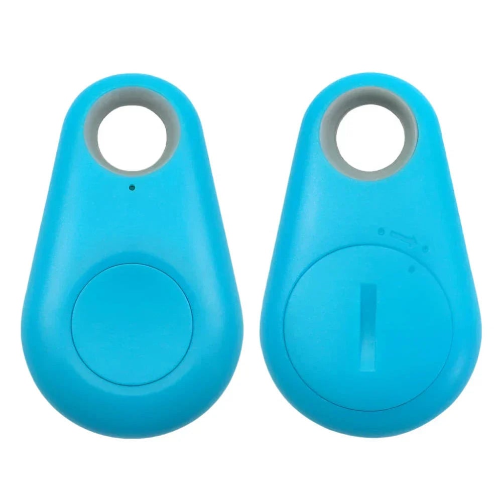 Location Tracker Portable Anti-Lost Keychain - Image 6