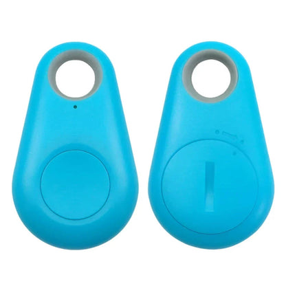Location Tracker Portable Anti-Lost Keychain - Image 6