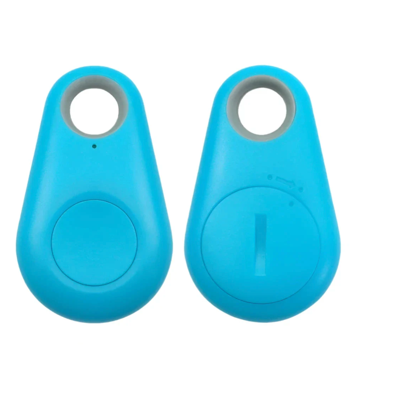 Location Tracker Portable Anti-Lost Keychain - Image 7