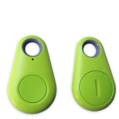 Location Tracker Portable Anti-Lost Keychain - Image 8