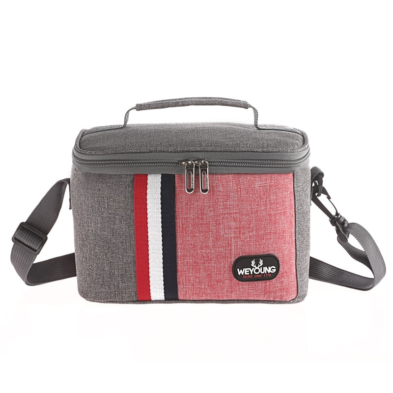 Lunch Bag for Work Cooler Insulated Food Storage - Image 5