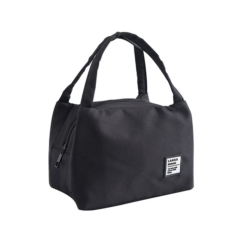 Lunch Bag Insulated Cooler for Work Food Storage - Image 6
