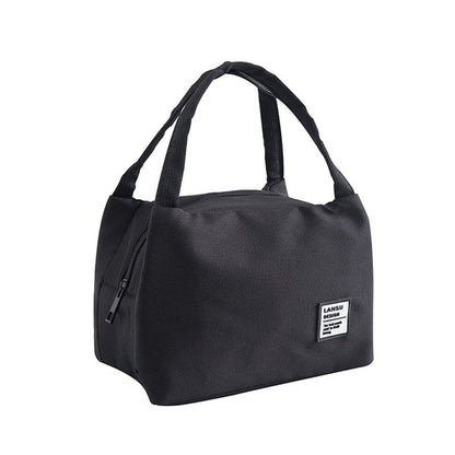 Lunch Bag Insulated Cooler for Work Food Storage - Image 6