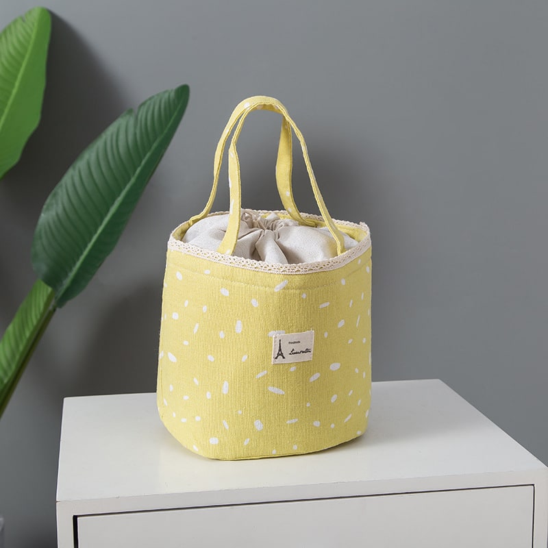 Lunch Bag Insulated Portable Cooler for Work - Image 12