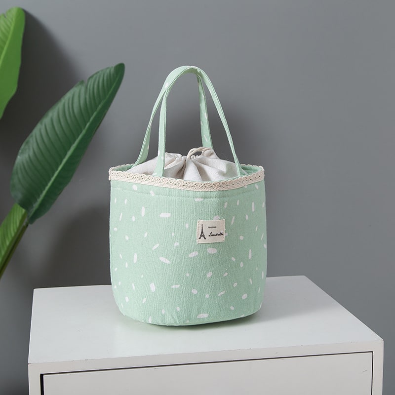 Lunch Bag Insulated Portable Cooler for Work - Image 15