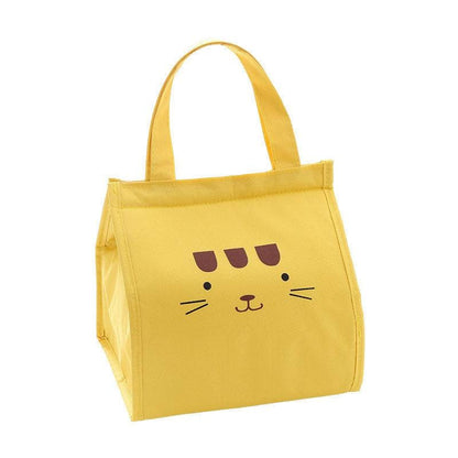 Lunch Bag Tote Cooler Insulated Cartoon - Image 3