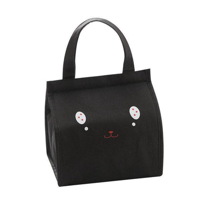 Lunch Bag Tote Cooler Insulated Cartoon - Image 4