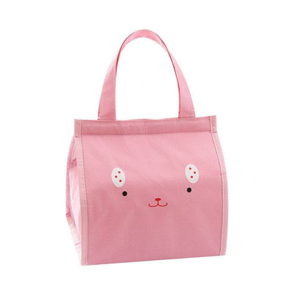 Lunch Bag Tote Cooler Insulated Cartoon - Image 5