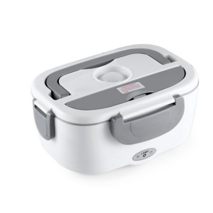 Lunch Box Portable Food Warmer Electric Heater Leakproof Rectangular - Image 24
