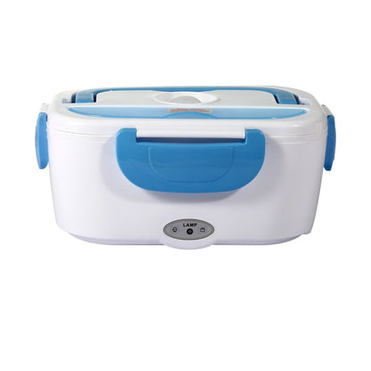 Lunch Box Portable Food Warmer Electric Heater Leakproof Rectangular - Image 8