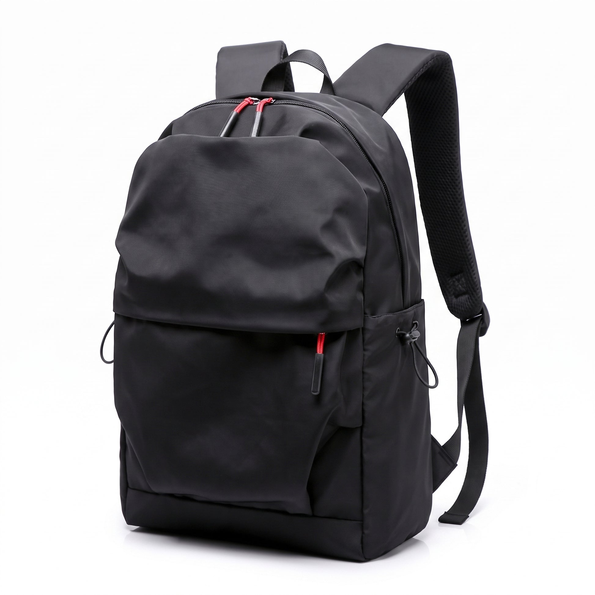 Backpack Laptop Nylon Minimalist Travel - studio