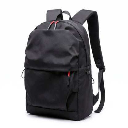 Backpack Laptop Nylon Minimalist Travel - studio