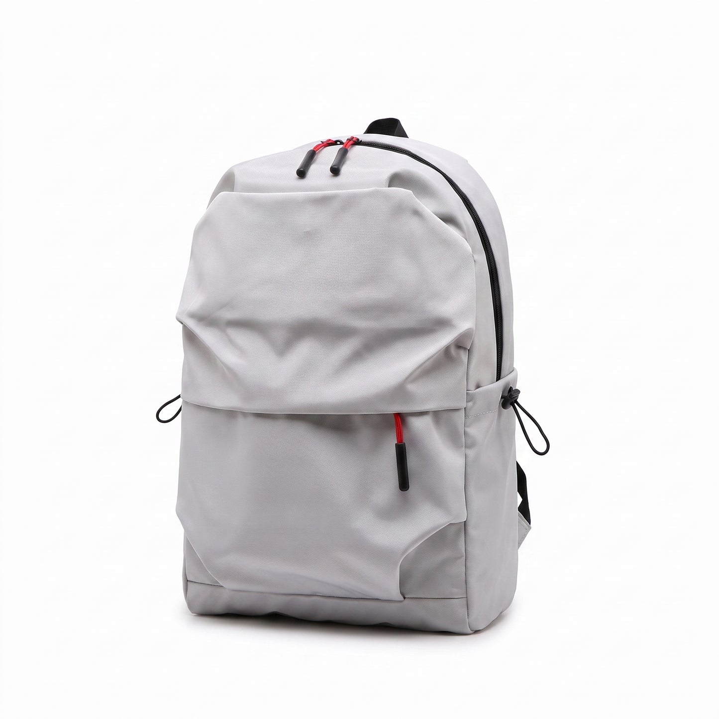Backpack Laptop Nylon Minimalist Travel - Image 8
