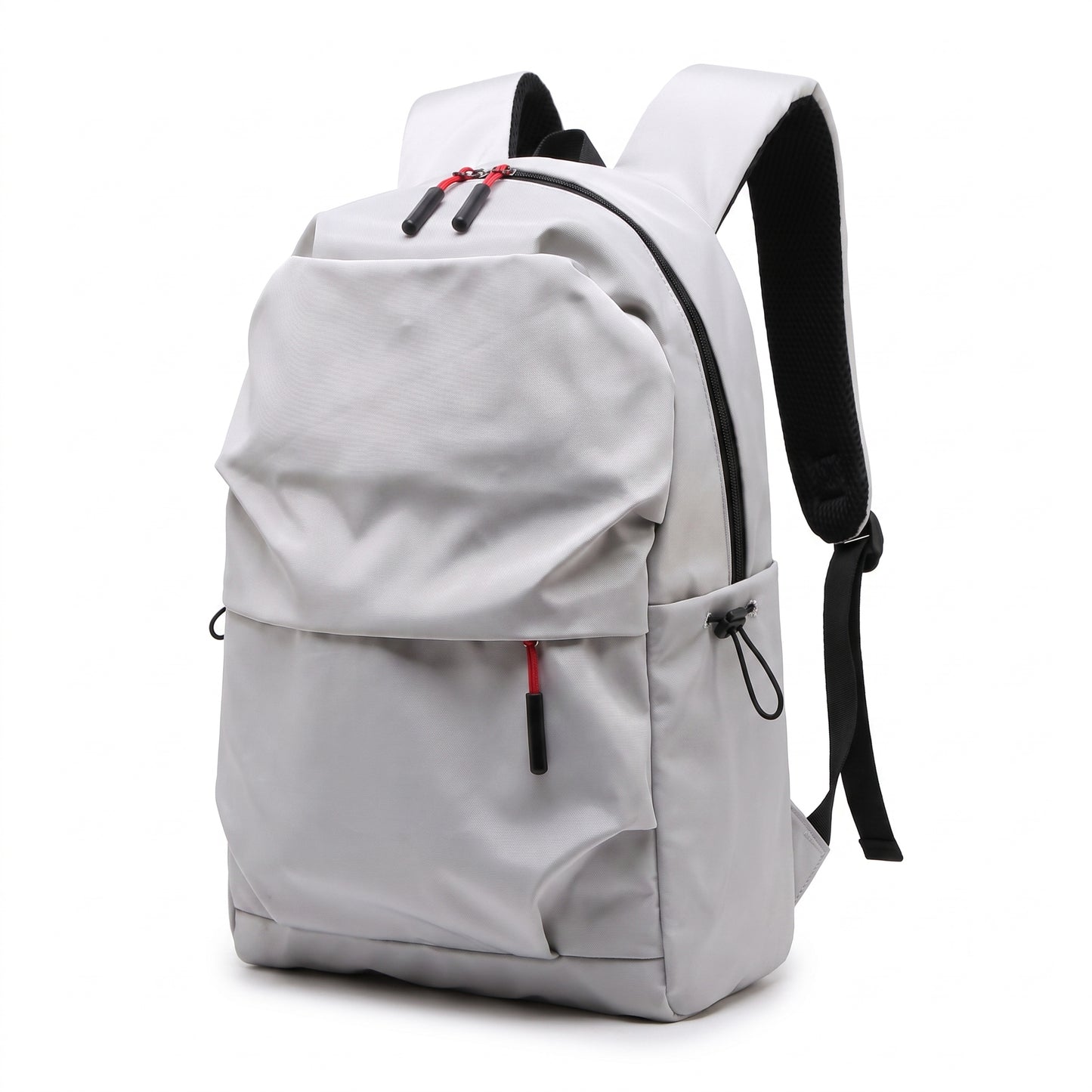 Backpack Laptop Nylon Minimalist Travel - Image 10