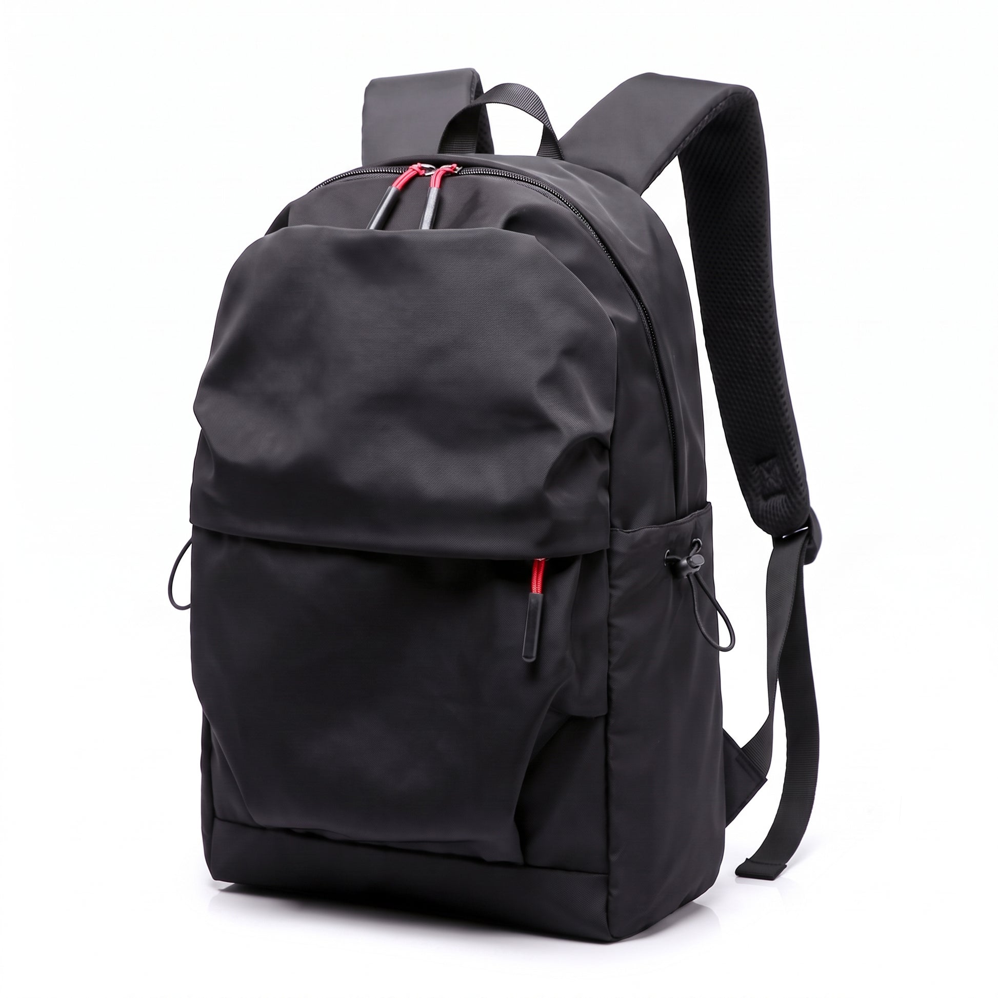 Backpack Laptop Nylon Minimalist Travel - Image 7