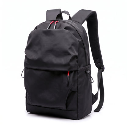 Backpack Laptop Nylon Minimalist Travel - Image 7
