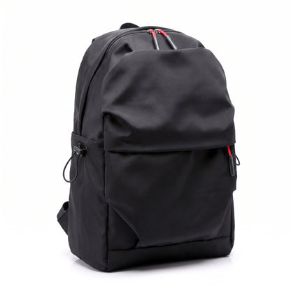 Backpack Laptop Nylon Minimalist Travel - studio