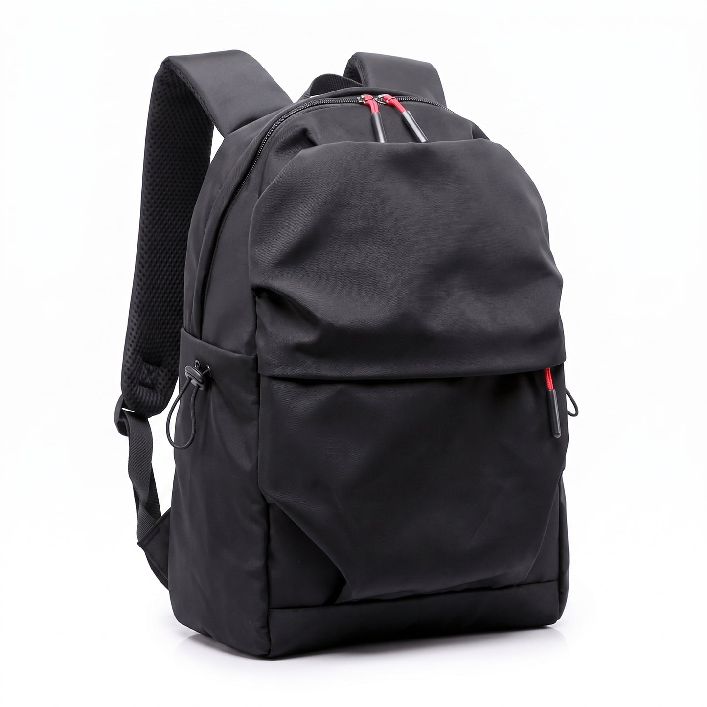 Backpack Laptop Nylon Minimalist Travel - Image 9