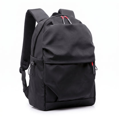 Backpack Laptop Nylon Minimalist Travel - Image 9