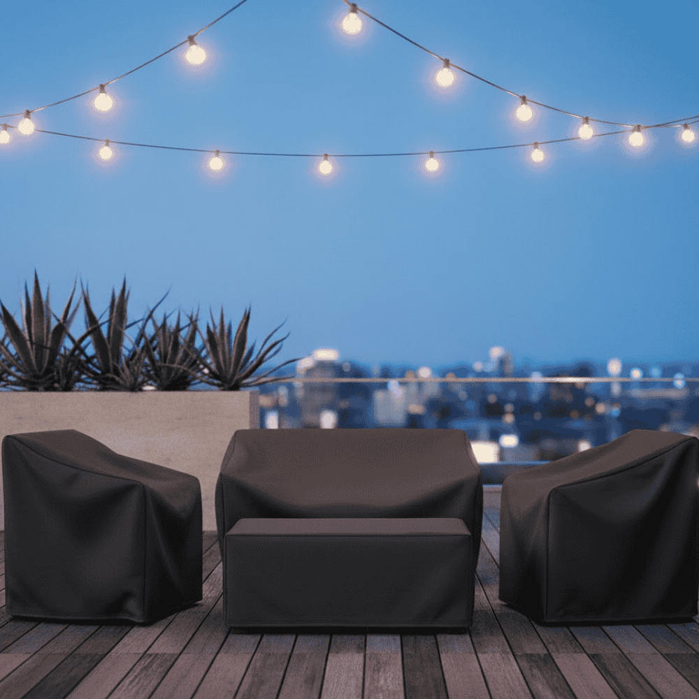 Outdoor Furniture Covers Waterproof Heavy Duty All-Weather - Image 1