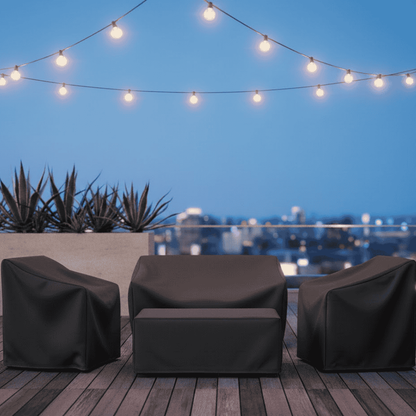 Outdoor Furniture Covers Waterproof Heavy Duty All-Weather - Image 1