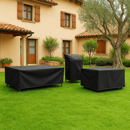 Outdoor Furniture Covers Waterproof Heavy Duty All-Weather - Image 10