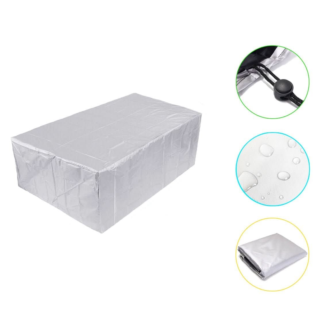 Outdoor Furniture Covers Waterproof Heavy Duty All-Weather - Image 11